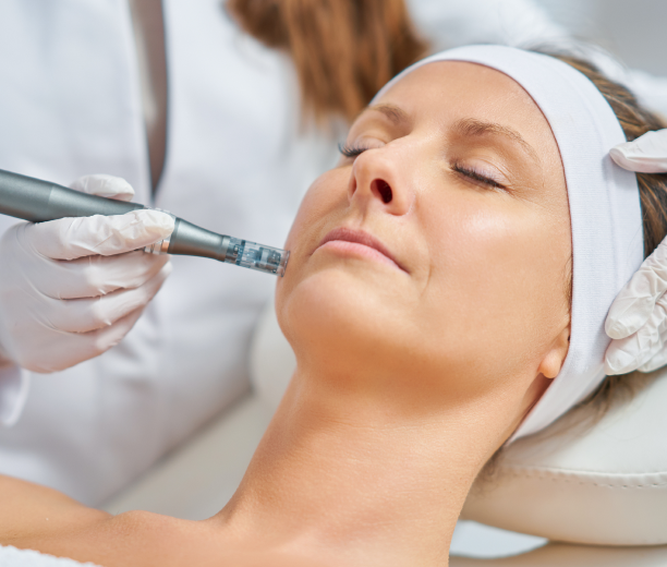 Flawless Glow Best Skin Treatments In New Jersey