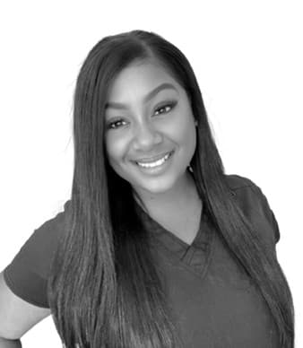 Asia Mathis, Lead Aesthetician