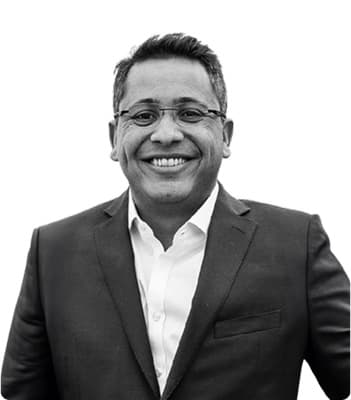Dr. Jonathan Martinez, Medical Director of Rewind Bar